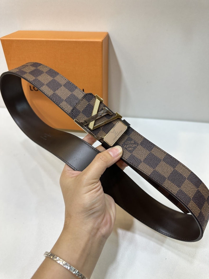 Louis Vuitton Belts